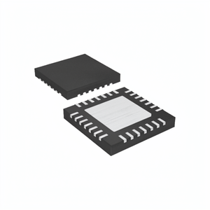 28 WFQFN Exposed Pad, CSP Manufacturer Channel SSM2603CPZ-REEL Buy Online Electronic Components Interface - Product Image 1
