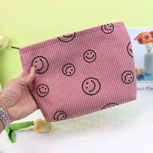 ของขวัญโปรโมชั่น อุปกรณ์เสริมการเดินทาง ขายดี กระเป๋าเดินทางสำหรับผู้หญิง - Product Image 4