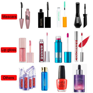 เครื่องผลิตเครื่องสำอางเครื่องบรรจุมาสคาร่าแบบกึ่งอัตโ<span class=keywords><strong>น</strong></span>มัติลิปกลอสเครื่องปิดฝาอุปกรณ์สำหรับธุรกิจขนาดเล็ก - Product Image 3