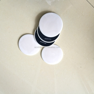 Spacers for Moving Desks Prevent <strong>Scuffing</strong> of Floors and Legs Furniture Skate - Product Image 4