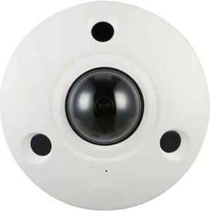 DH IPC-EBW8630 6MP Panoramic Smart Detection Network IR Fisheye Camera CMOS <b>Sensor</b> Night Vision Card NVR Cloud Support H.265 - Product Image 1