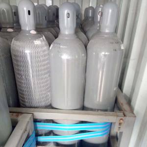 Halbleiter-Ablagerungsmittel Fabriklieferung Hochreines 5N 99,999% Bortrichchlorid BCL3 Gas - Product Image 6