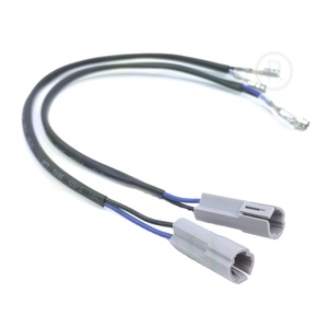 Yamaha Tracer için sinyal ışığı kablo demeti kurşun çevirin - Product Image 1