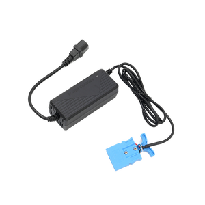 Cargador <span class=keywords><strong>de</strong></span> Batería para Herramientas Eléctricas, Cargador Universal para Herramientas Eléctricas, Cargador para Taladro Eléctrico, Cargador para Herramientas Eléctricas (Cargador <span class=keywords><strong>de</strong></span> Batería Datakom 40) - Product Image 5