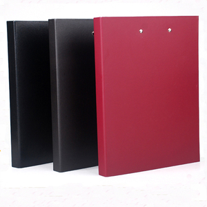 Vật Tư Văn Phòng Phẩm Văn Phòng Phẩm Pp Mở Rộng Tập Tin Mang Theo Trường Hợp - Product Image 1