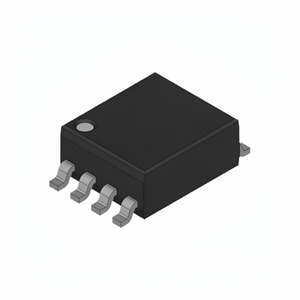 Interface de service unique pour composants électroniques - Distributeur 74HC2G66DC-Q100125 8 VFSOP (0,091 po, largeur 2,30 mm) - Product Image 1