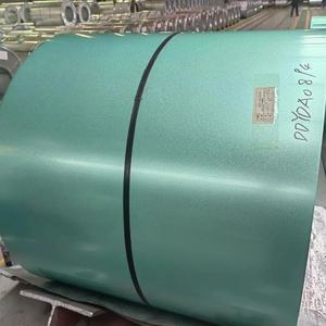 0.1 मिमी 0.2 मिमी 0.3 मिमी 0.4 0.5 मिमी पीगी/पीपी रंग लेपित गैल्वेनाइज्ड स्टील कोइल रंग लेपित स्टील कॉइल रंग - Product Image 3