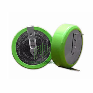 PengYing BR2477A/<span class=keywords><strong>HBN</strong></span> BR2477A batterie au lithium BR2477 2477 3V 1000mah bouton haute température lithium Li-ion - Product Image 1