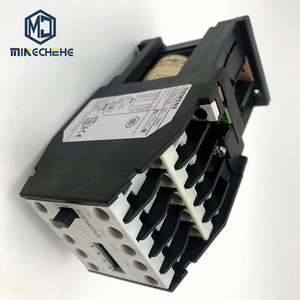 รีเลย์คอนแทคเตอร์ 3TH4310 รุ่น 3TH4310-0B 3TH4310-0A 3TH4310-0C 3TH4310-0D 3TH4310-0E สำหรับระบบควบคุมอัตโนมัติทางอุตสาหกรรม - Product Image 1