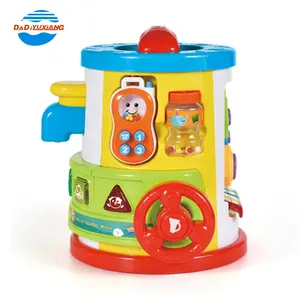 Multifunction Funny Baby Play House Learning Toys Educational Activity Toys 2023 Baby Toys