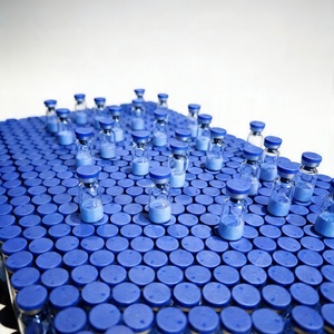 Lista de Precios de Péptidos, Polvo de Cobre Azul GHK-CU, Materia Prima Cosmética para el Cuidado Profesional de la Piel - Product Image 6