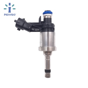 Inyector de Combustible PEIVSO de Alto Rendimiento, Nuevo, para Buick, GMC, Cadillac, Chevy, Saturn 3.6L V6 2008-2013, OEM 12638530 - Product Image 3