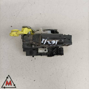 Serrure de porte arrière droite d'occasion Dacia Duster Mk1 2010-2017 (83300) - Product Image 2