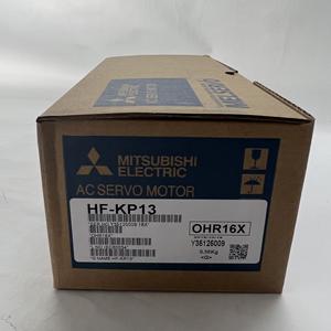 Motor Servo AC Mitsubishi HF-KP13 100% Nuevo y Original - Product Image 1