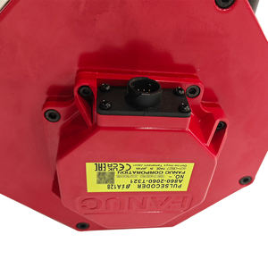 Motor Servo AC FANUC A06B-2268-B805, Unidad de Motor Servo Serie Alpha de FANUC - Product Image 4
