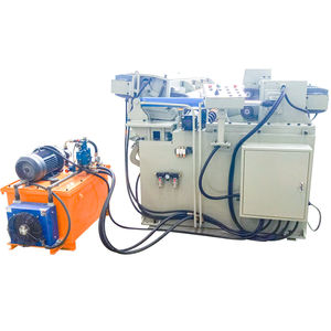 Décortiqueur de bois de petit diamètre / décortiqueur de rondins - Product Image 4