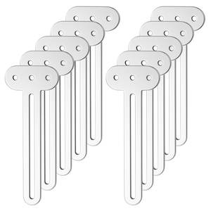 2025 gros multifonctionnel Salon de coiffure métal <span class=keywords><strong>presse</strong></span> clé roulante en acier inoxydable manuel <span class=keywords><strong>dentifrice</strong></span> <span class=keywords><strong>presse</strong></span>-agrumes clé pour salle de bain - Product Image 1