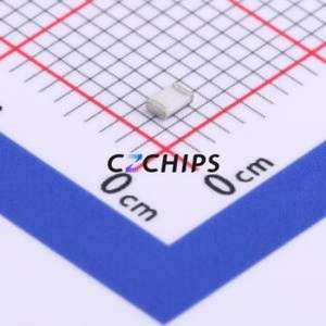 Résistance SMD RC0805FR-07432RL 0805 (Type : Film Épais) (Résistance : 432 Ohms Précision : 1%) - Product Image 2