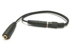 Cavo Audio <span class=keywords><strong>3.5</strong></span> <span class=keywords><strong>MM</strong></span> <span class=keywords><strong>Jack</strong></span> <span class=keywords><strong>Stereo</strong></span> maschio a doppio 2 femmina cavo <span class=keywords><strong>Stereo</strong></span> Y-Splitter - Product Image 6