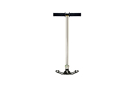 Pompe manuelle haute pression GX-H-C15 de haute qualité, facile à utiliser, sans huile, pour la chasse et la plongée, 4350 psi, 310 bars