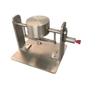 Testeur d'absorption des plaques de plâtre MX-II, machine de test d'absorption de l'eau de surface pour panneaux - Product Image 1