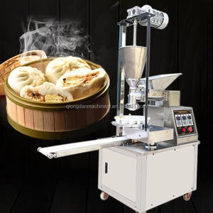 <span class=keywords><strong>Tema</strong></span> momo faisant la mini machine automatique de fabrication de khinkali baozi formant la machine momo faisant la machine pour népalais - Product Image 1