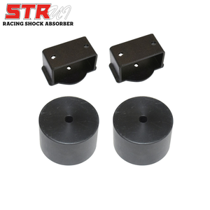 Jeep — amortisseurs de chocs en régulateur, pour Jeep wrangler JK Suspension 4wd pièces tout terrain 4x4 levage, réservoir d'ail - Product Image 2