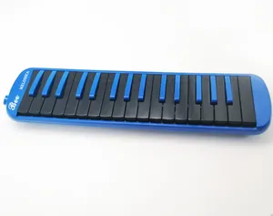 工厂热销塑料melodica钢琴乐器melodica