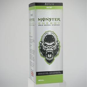 Rock Gorilla Männliche Penisvergrößerung Reparaturpflege Langanhaltende Härte Feuchtigkeitsspendend Wasserdicht 72g GT-086 - Product Image 3