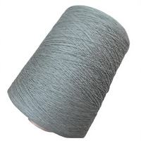 Wholesale 16S/2 Bulk Acrylic Cotton Melange Yarn OE for Knitting Sweater 60%Cotton 40% Acrylic Anti-static Yarn