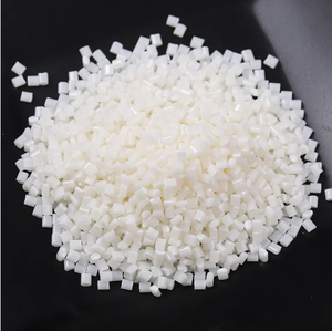 Granules d'acrylonitrile-butadiène-styrène ABS vierge et recyclé - Product Image 4