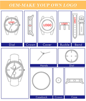 Montres pour hommes PAGANI DESIGN 1783, montres mécaniques de luxe haut de gamme 2026, montres automatiques DD40 AR Sapphire pour hommes, sport
