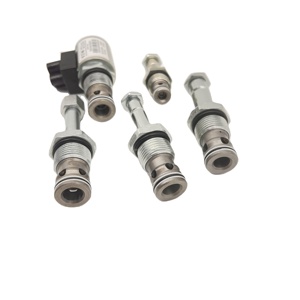 โซลินอยด์ไฮดรอลิกแบบ 3 ทาง รุ่น High Performance SV3-10-C-00 SV3-10-C-00 SV3-12-0-00 SV3-12-C-00 หมายเลข S.X - Product Image 1