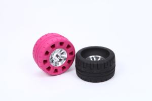 Fábrica de Shenzhen OEM y ODM 6061 rueda 6061 T6 de hoja de aluminio Shimano de aluminio 6061 de bicicleta de montaña - Product Image 3