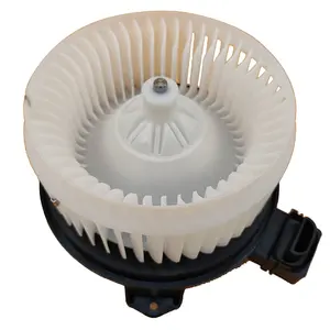 Otomotiv yedek parçaları HAVA SOĞUTUCU klima 12V hava fanı Motor için 87103-35100 87103-60330 FJ Cruiser Prado