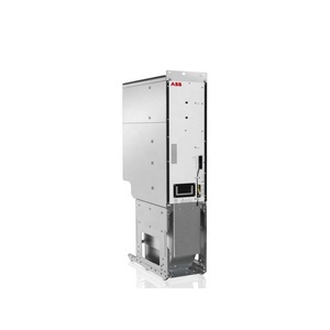 อินเวอร์เตอร์ประหยัดพลังงาน ความถี่ต่ำสำหรับปั๊ม 160 กิโลวัตต์ รุ่น ACS880-104-0300A-3 อุตสาหกรรม ACS880 มัลติไดรฟ์ - Product Image 6