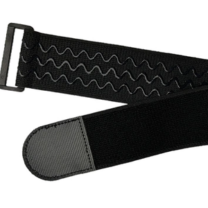 DANSKY kaymaz elastik kanca ve döngü toka kayış silikon sırtlı çok amaçlı sabitleme kayışları kablo bağı bisiklet kayışı - Product Image 1