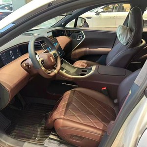 Avatr 11 2025 MAX Pure Electric Vehicle Four Doors Five Seats Voiture SUV 0.42h Car Charger Fast Charging Left Hand <strong>Autos</strong> <strong>Usados</strong> - Product Image 6