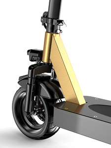 2024 ใหม่ Original 48V400w สกู๊ตเตอร์ไฟฟ้าระดับไฮเอนด์สําหรับผู้ใหญ่ระยะยาวสุด - Product Image 5