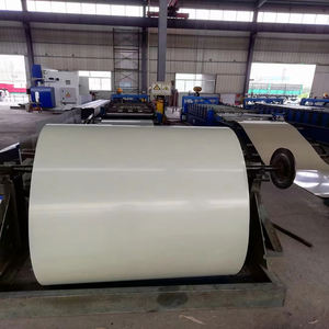 प्रधानमंत्री गुणवत्ता फैक्टरी मूल्य PPGL शीट एएसटीएम A653 सीएस प्रकार सी PPGI इस्पात Coils ppgi coils prepainted - Product Image 5