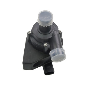 <span class=keywords><strong>Pompe</strong></span> à <span class=keywords><strong>eau</strong></span> <span class=keywords><strong>auxiliaire</strong></span> REVO 271128 pour VW <span class=keywords><strong>Golf</strong></span> Passat AUDI A5 Q5 TT Seat Leon Moteur CDLH BWA AXX BPY 2.0L OE 1K0965561G - Product Image 5