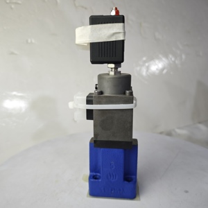 Control de Flujo Proporcional 2FRE6B-2X/25QK4MV, Condición R900937870 - Product Image 2