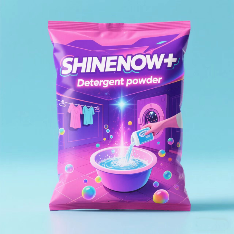 Eco Friendly Organic Washing Clothes Fragrance