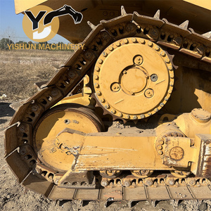 Bulldozers CAT de Segunda Mano con Envío Gratis, <span class=keywords><strong>Bulldozer</strong></span> Usado D8R para Construcción - Product Image 6