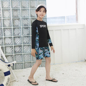 Costumi da bagno per ragazze, costumi da bagno in vendita in fabbrica per bambini costumi da bagno per bambini dal Design colorato - Product Image 4