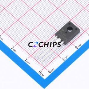 Transistor Original Nuevo TTA006B, Q TO-126N, Transistor de Unión Bipolar (BJT) - Product Image 1