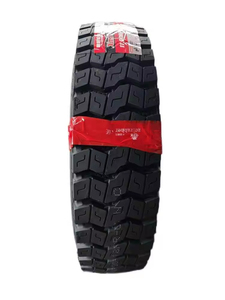 11.00R20 18PR Mining TBR Tyres, <b>Load</b> 35-40 for Vehicles - Product Image 5