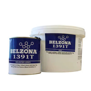 ตัวแทนซ่อม Belzona 1391T จากสหราชอาณาจักรมาในแพ็คเก็ต1กิโลกรัม - Product Image 2
