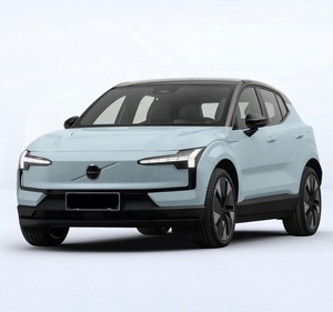 2Wd รถยนต์ EV ขนาดใหญ่2024 Ex30รถ SUV ทนทานต่อการใช้งานได้นานรถใหม่ - Product Image 6