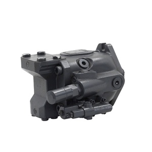 Pompe à piston hydraulique A10V A10VO A10VSO A10VSO63 A10VO60 A10VO71 A10VSO71 A10VO74 A10VO100 A10VSO140 Haute Pression 300 A10VSO - Product Image 2